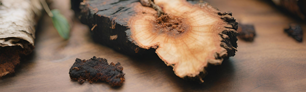 Birch Chaga: A Simple Guide