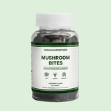 Mushroom Complex Gummie Bites